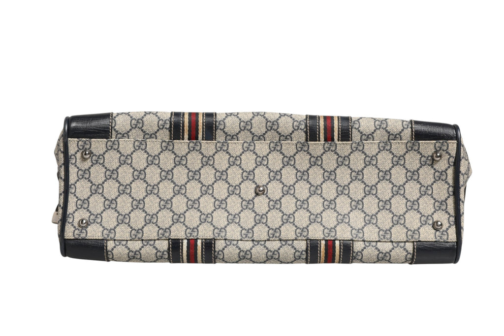 Gucci GG Supreme Boston Bag Gucci