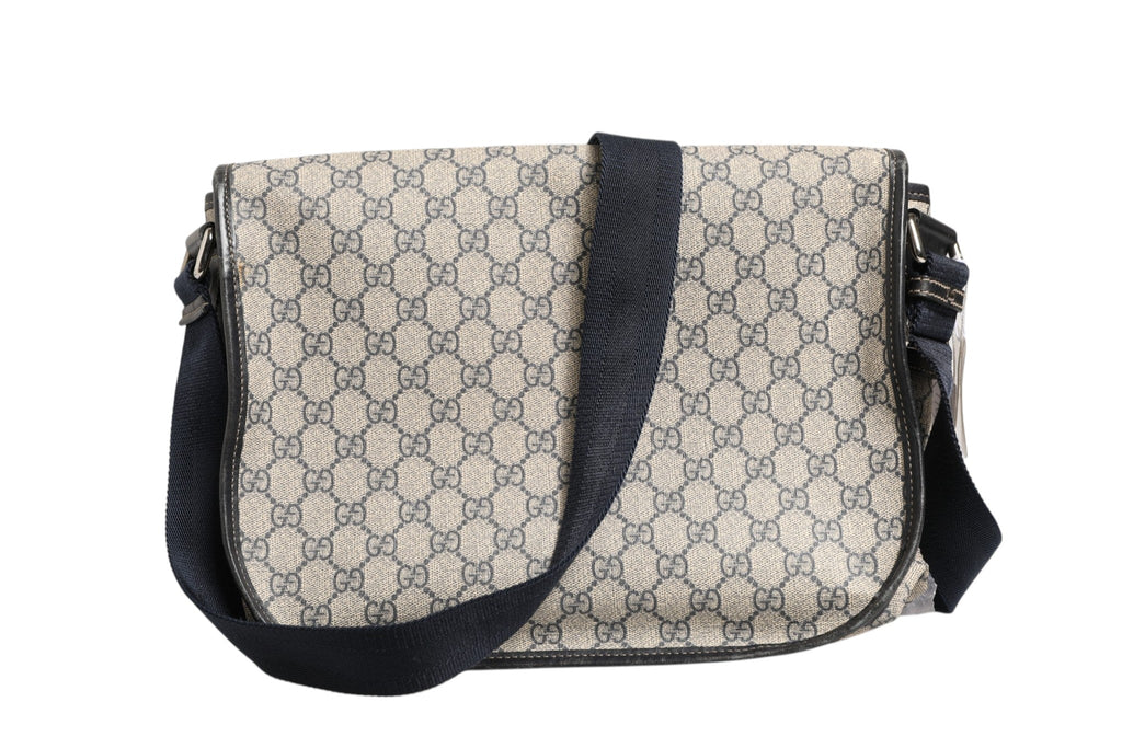 Gucci GG Supreme Messenger Bag Gucci