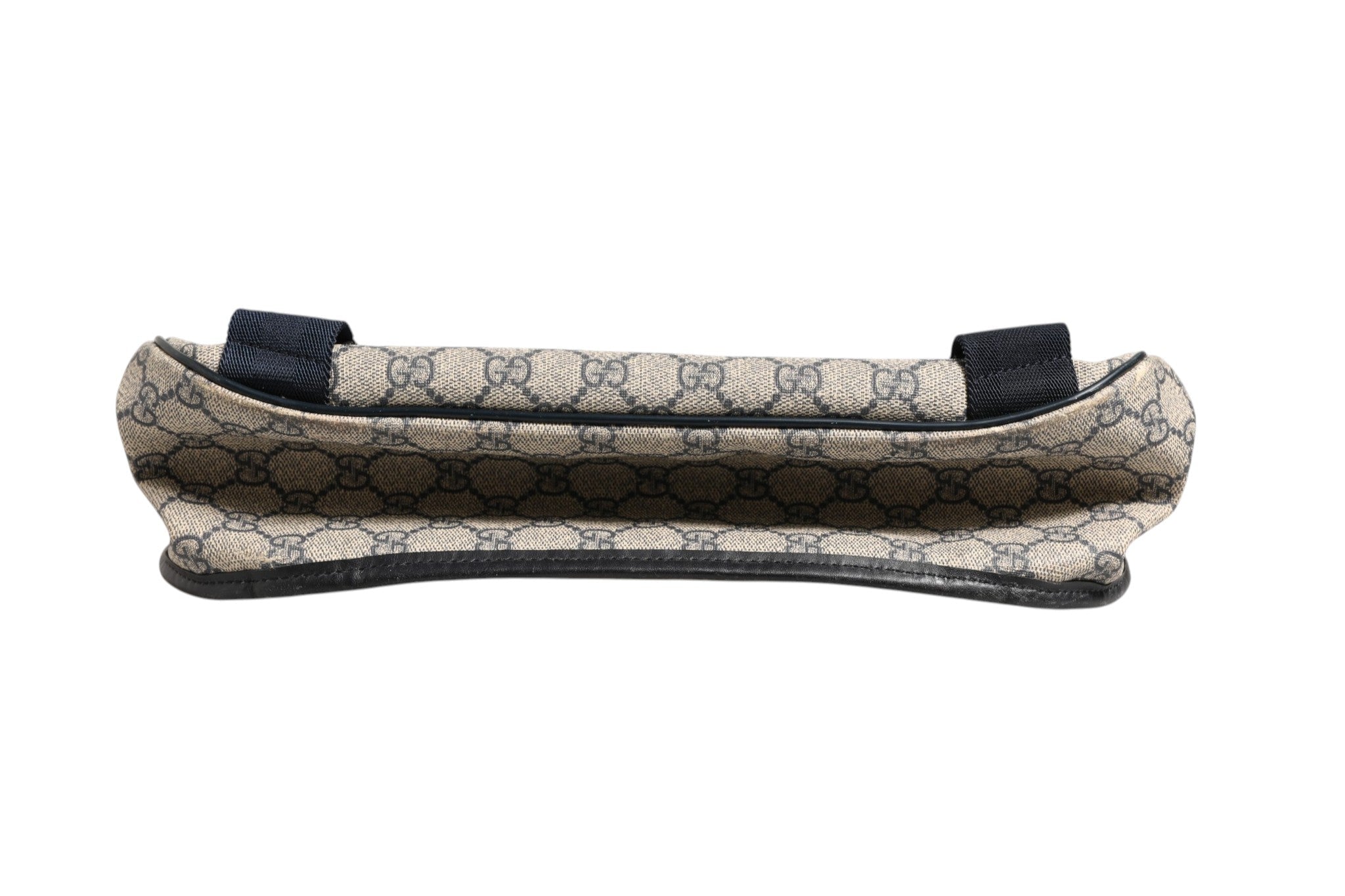 Gucci GG Supreme Messenger Bag Gucci