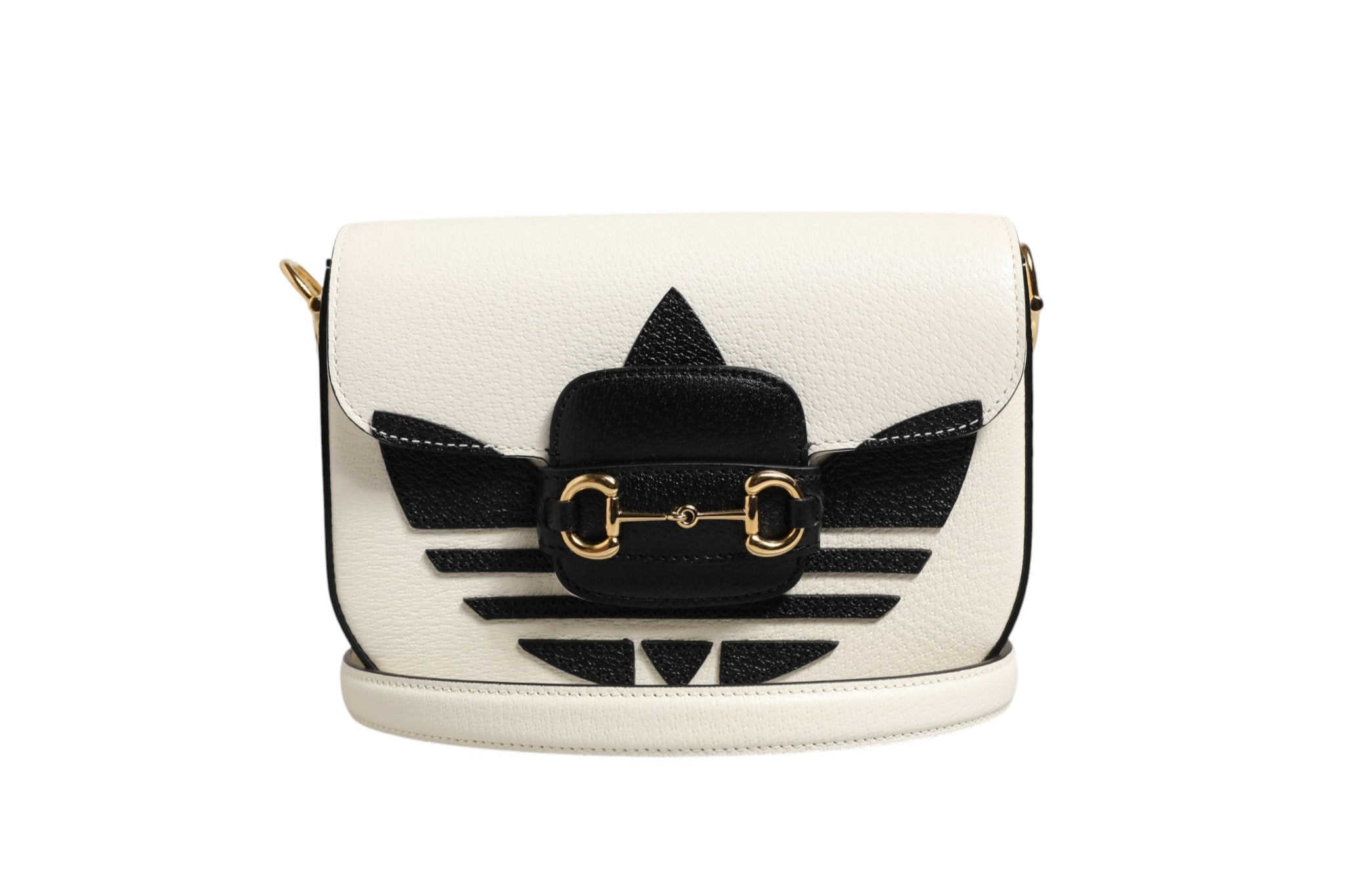 Gucci x Adidas Horsebit 1955 Mini Shoulder Bag Gucci