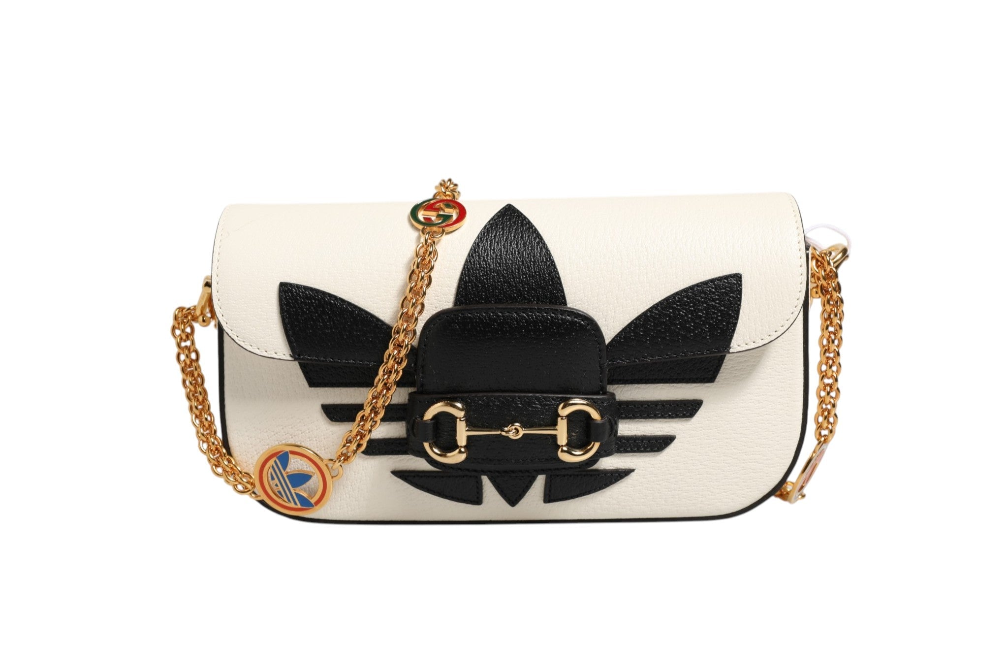 Gucci x Adidas Horsebit 1955 Shoulder Bag Gucci