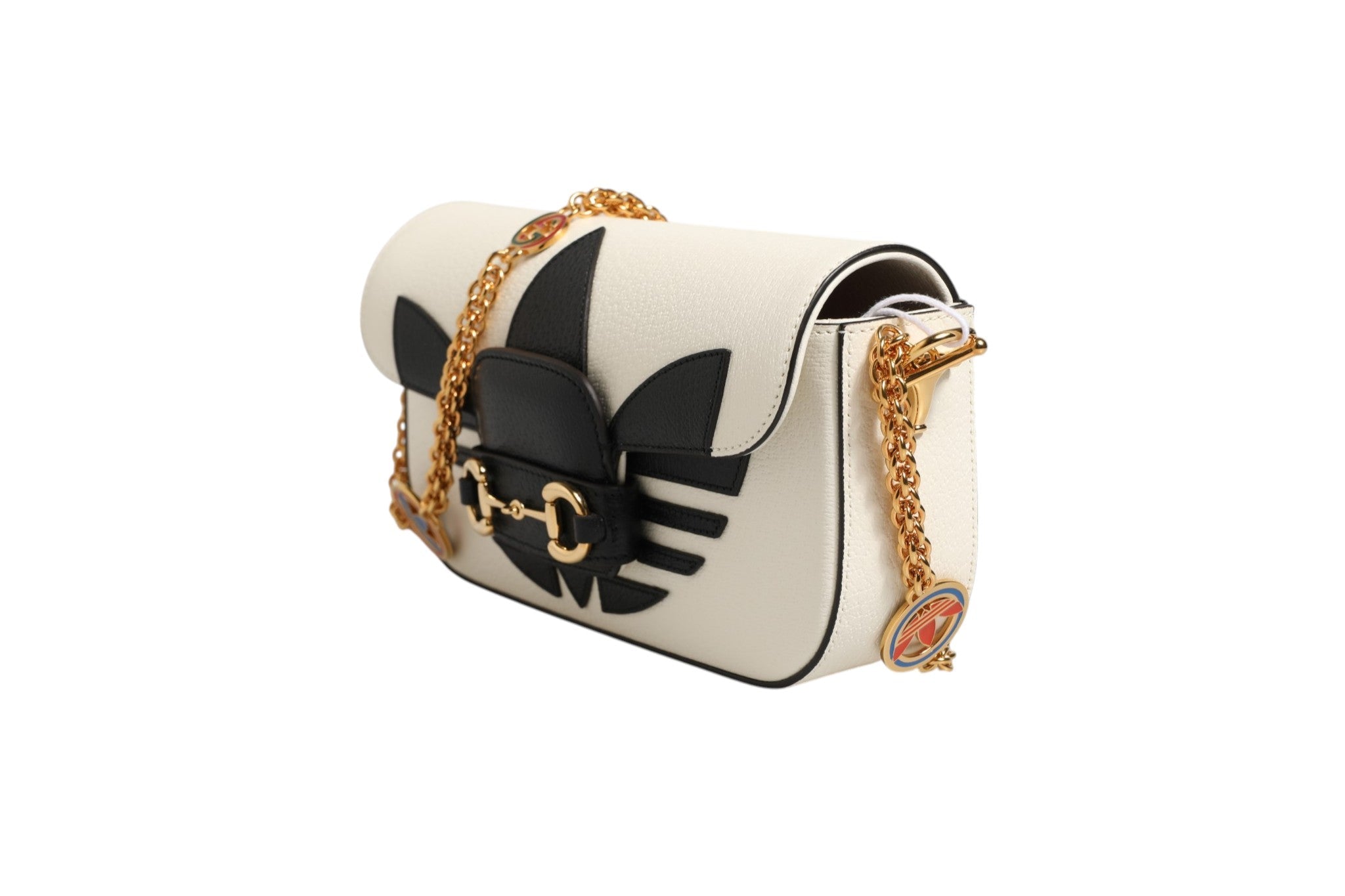Gucci x Adidas Horsebit 1955 Shoulder Bag Gucci