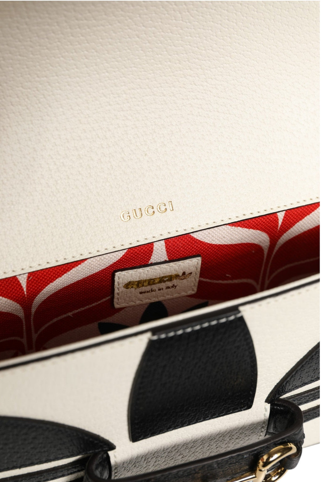 Gucci x Adidas Horsebit 1955 Shoulder Bag Gucci