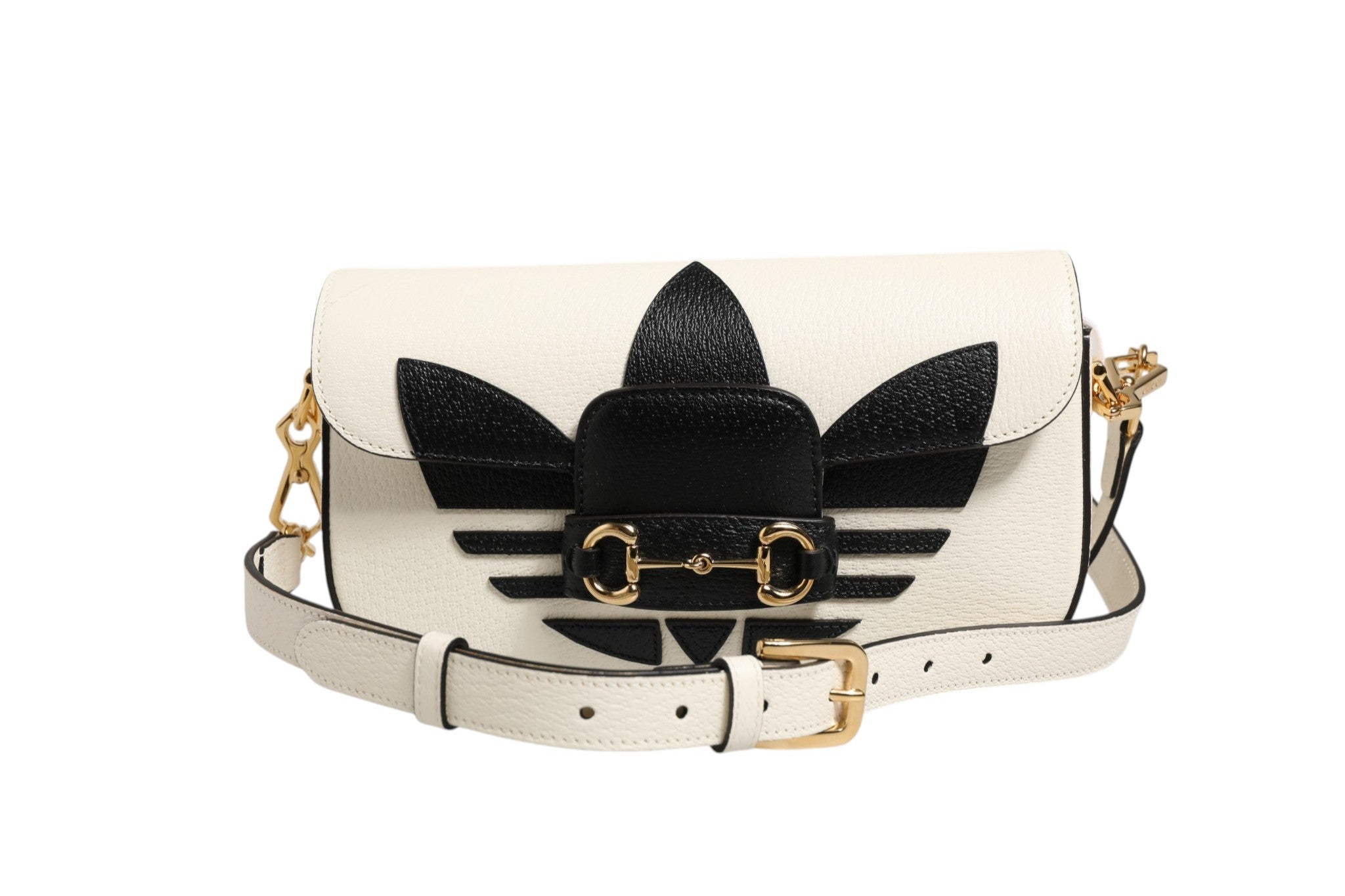 Gucci x Adidas Horsebit 1955 Shoulder Bag Gucci