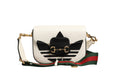 Gucci x Adidas 1955 Horsebit Shoulder Bag Gucci