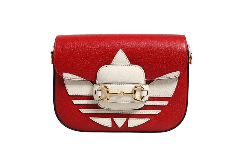 Gucci x Adidas Horsebit 1955 Shoulder Bag Gucci