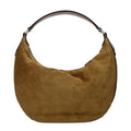 Jimmy Choo Brown Leather Shoulder Bag Jimmy Choo