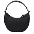 Jimmy Choo Black Leather Handbag Jimmy Choo