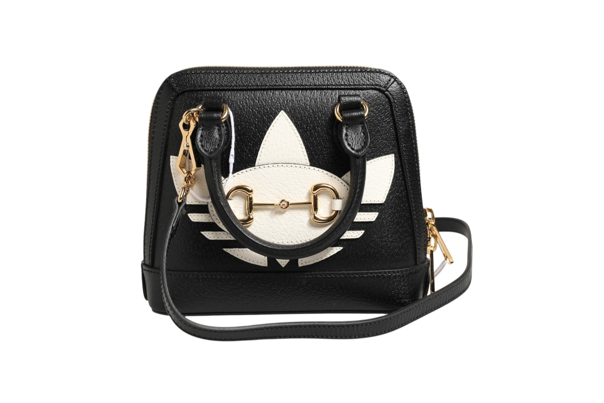 Gucci x Adidas Horsebit 1955 Mini Bag Gucci