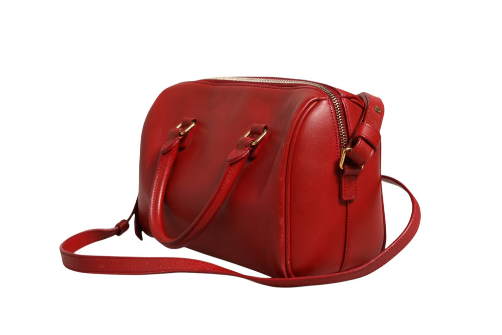 Saint Laurent Classic Baby Duffle Saint Laurent