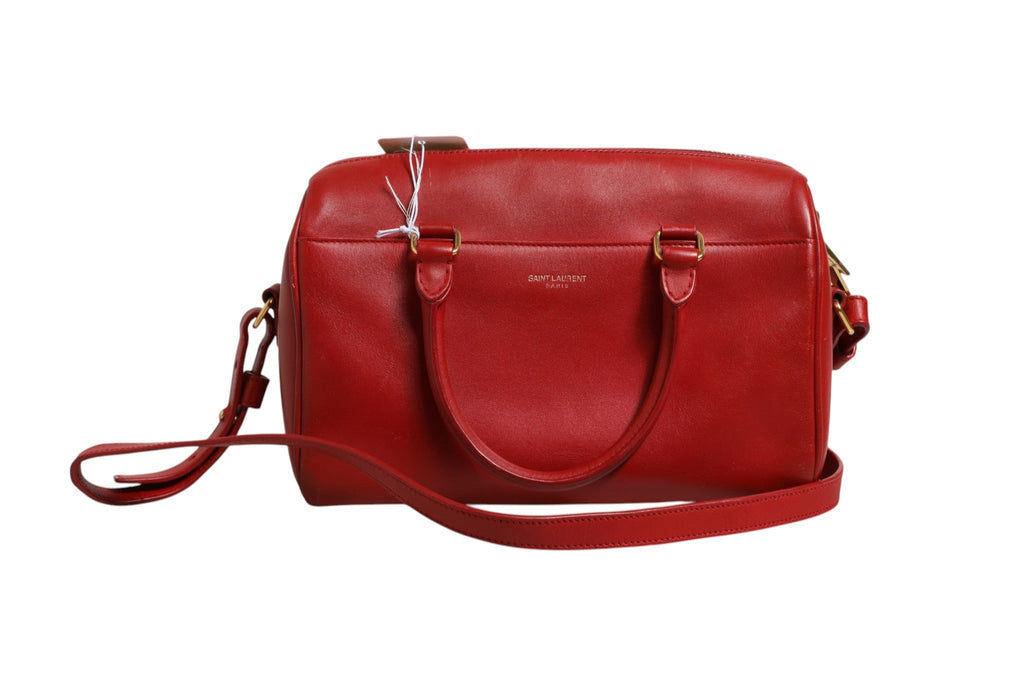 Saint Laurent Classic Baby Duffle Saint Laurent