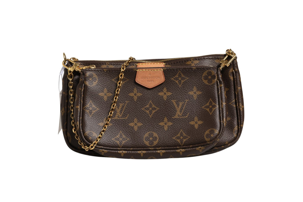 Louis Vuitton Monogram Multi Pochette Accessories Louis Vuitton