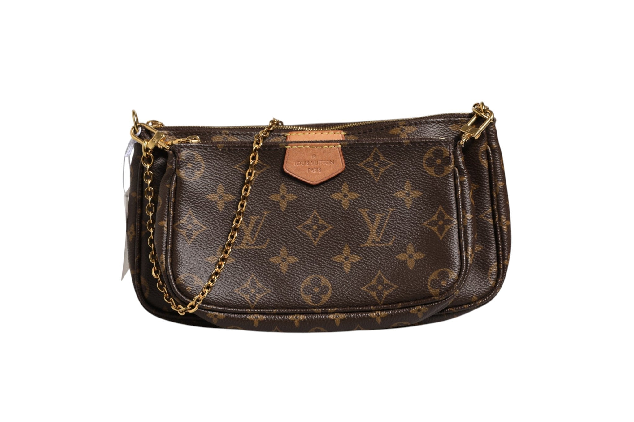 Louis Vuitton Monogram Multi Pochette Accessories Louis Vuitton