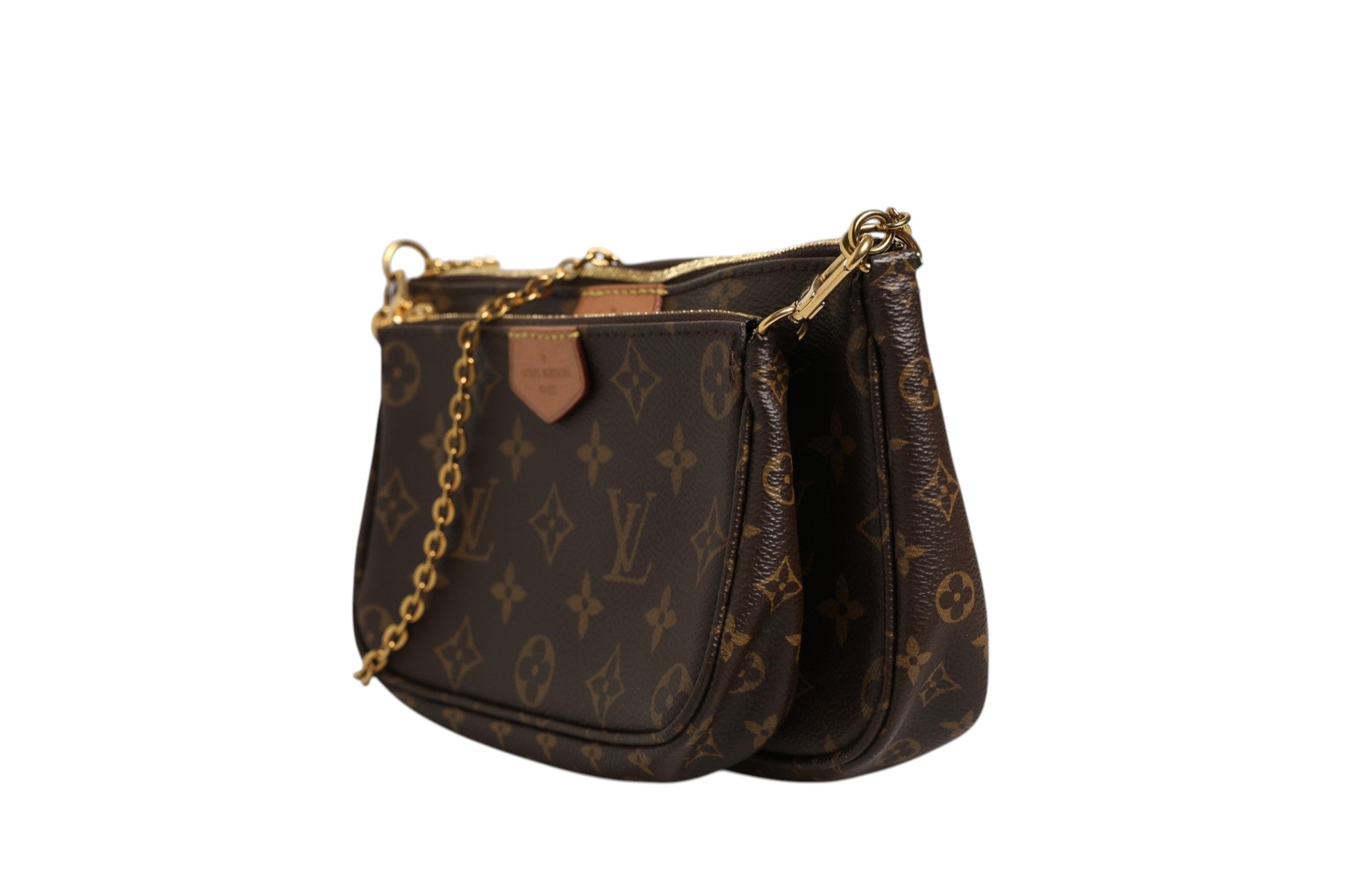 Louis Vuitton Monogram Multi Pochette Accessories Louis Vuitton