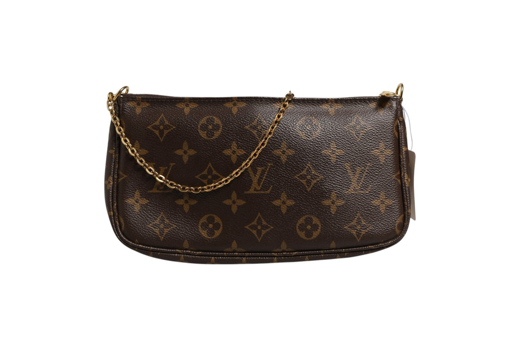 Louis Vuitton Monogram Multi Pochette Accessories Louis Vuitton