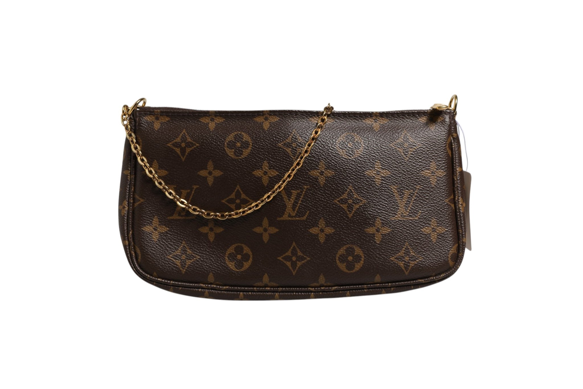 Louis Vuitton Monogram Multi Pochette Accessories Louis Vuitton