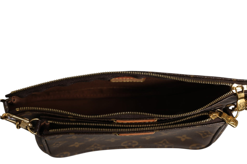 Louis Vuitton Monogram Multi Pochette Accessories Louis Vuitton