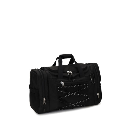 Balenciaga Black Calf Leather Bos Taurus Shoulder Bag Balenciaga