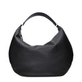 Jimmy Choo Black Leather Shoulder Bag Jimmy Choo