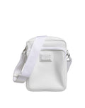 Dolce & Gabbana White Logo Plaque Crossbody Shoulder Borse Men Bag Dolce & Gabbana