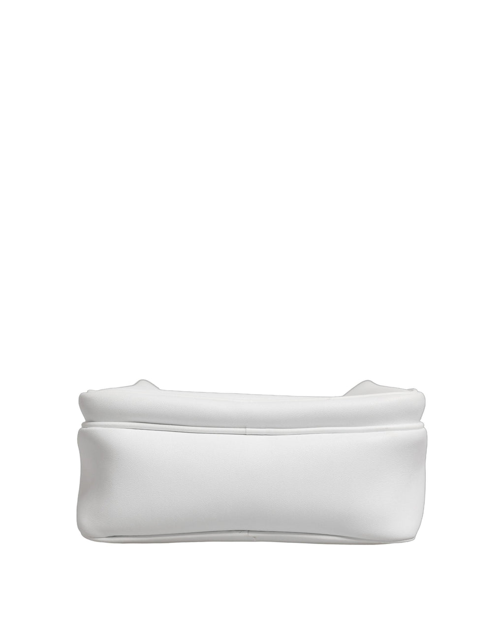 Dolce & Gabbana White Logo Plaque Crossbody Shoulder Borse Men Bag Dolce & Gabbana