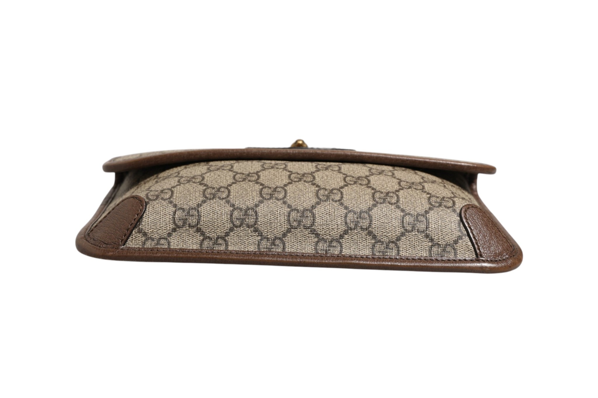 Gucci Supreme Canvas Belt Bag Gucci