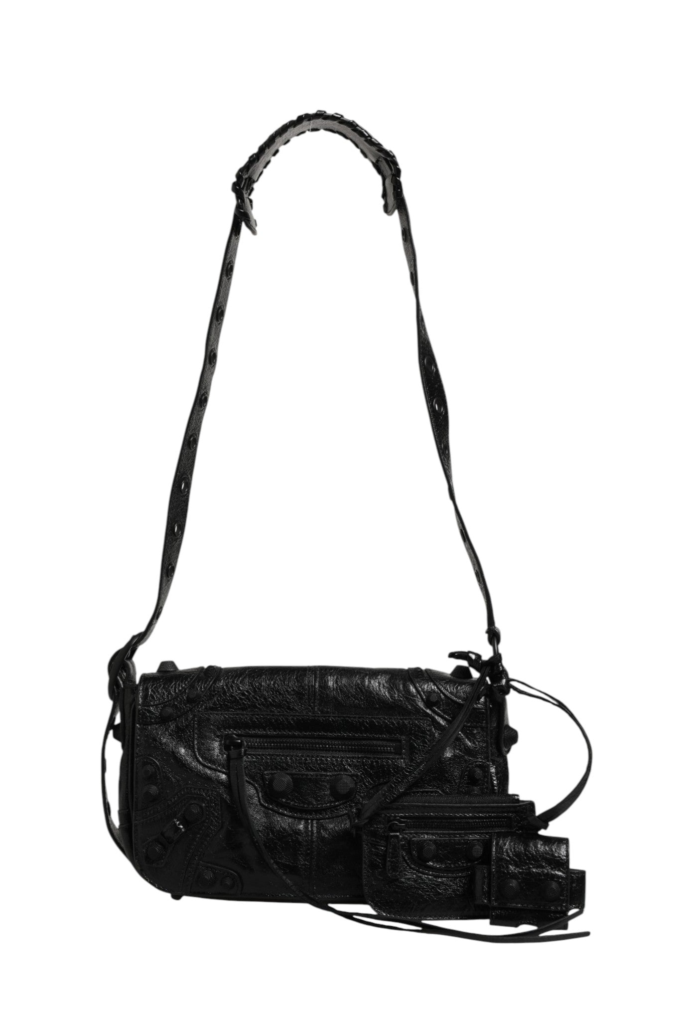 Balenciaga Le Cagole XS Flap Bag Balenciaga