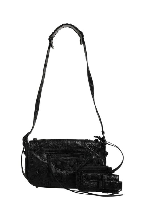 Balenciaga Le Cagole XS Flap Bag Balenciaga