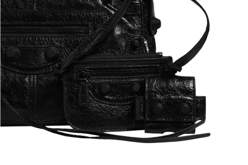 Balenciaga Le Cagole XS Flap Bag Balenciaga