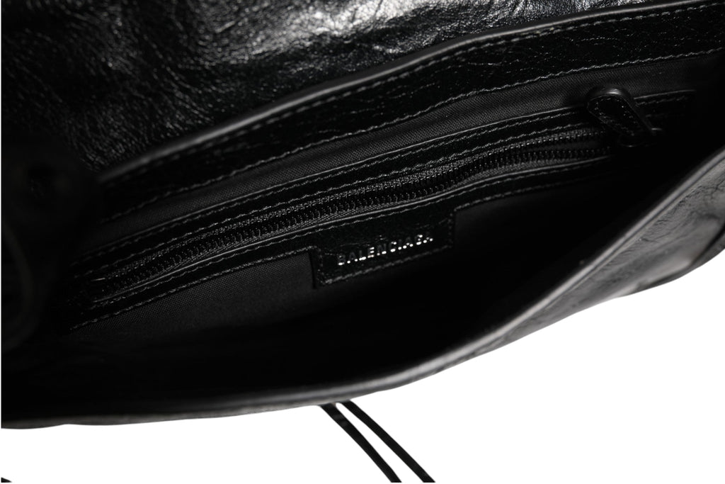 Balenciaga Le Cagole XS Flap Bag Balenciaga