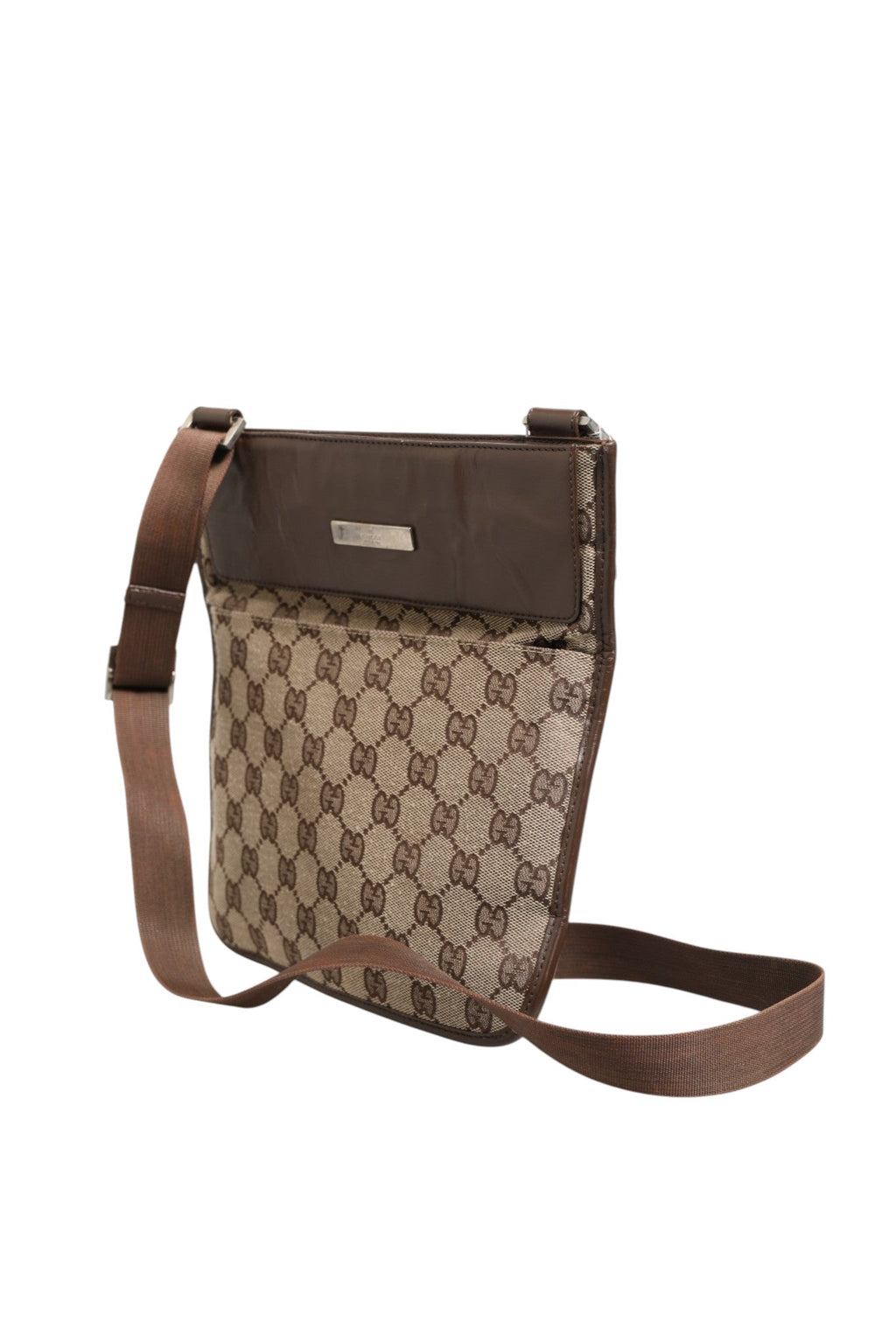 Gucci Supreme Shoulder Bag Gucci