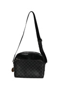 Louis Vuitton Damier Graphite Dayton Messenger Bag Louis Vuitton
