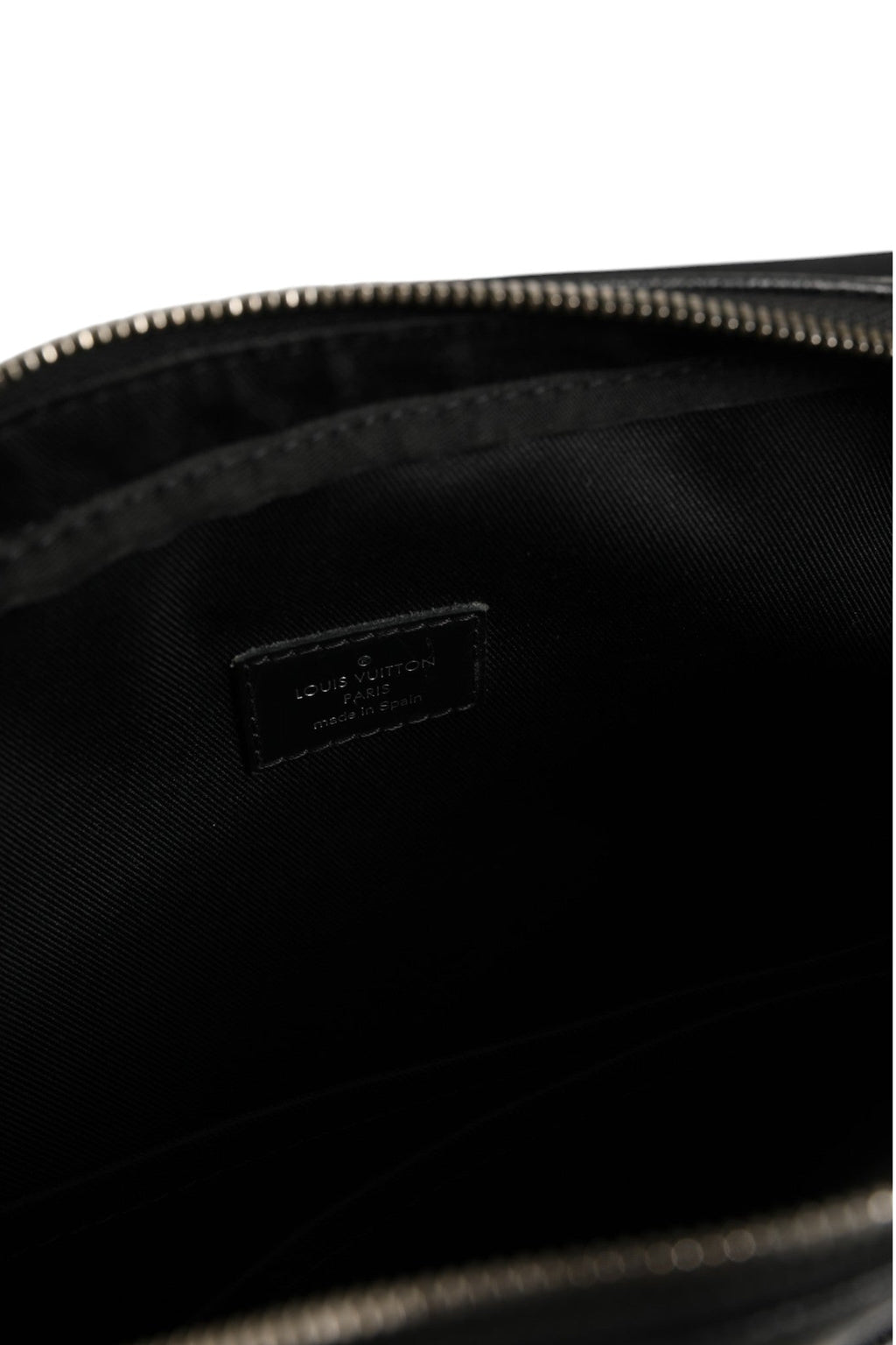 Louis Vuitton Damier Graphite Dayton Messenger Bag Louis Vuitton