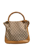 Gucci Diana Small Shoulder Bag in GG Canvas Gucci