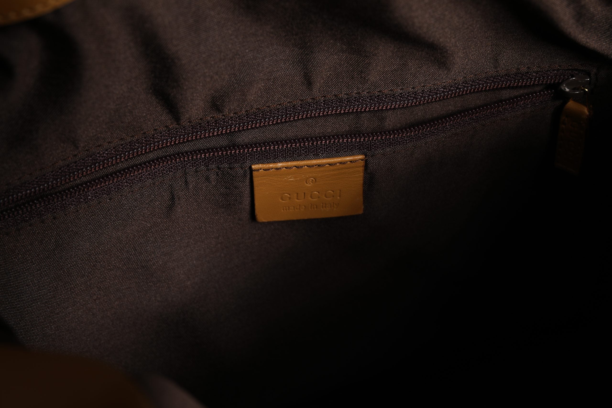 Gucci Diana Small Shoulder Bag in GG Canvas Gucci