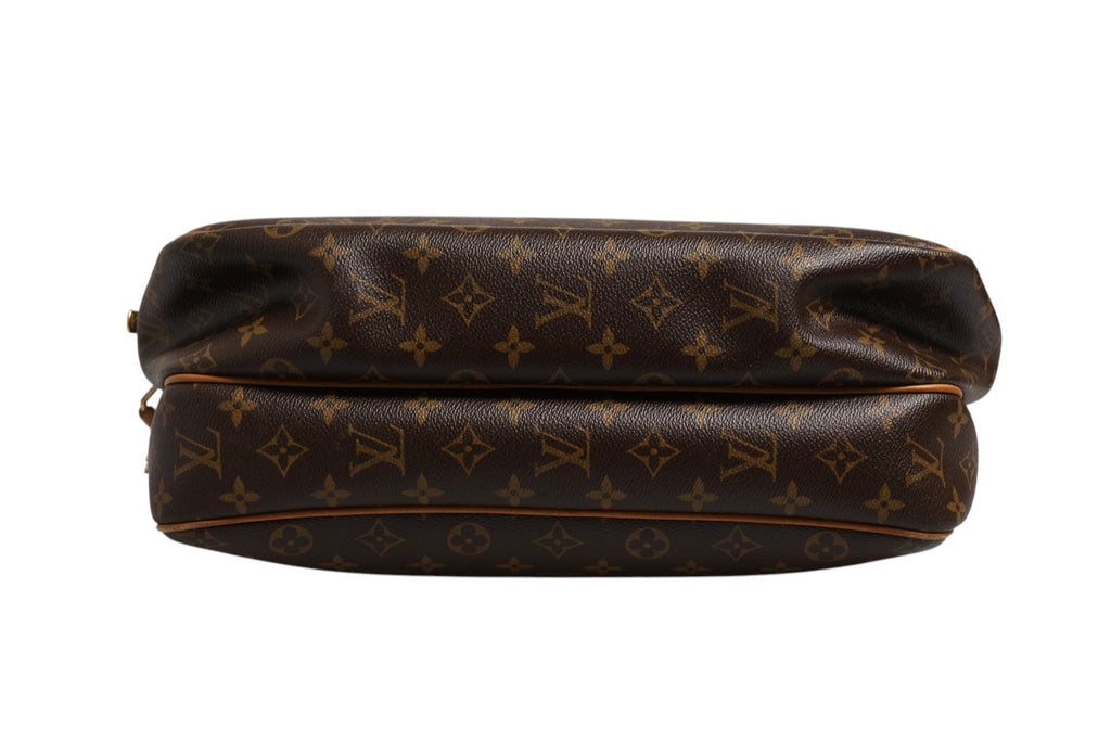 Louis Vuitton Monogram Reporter GM Louis Vuitton