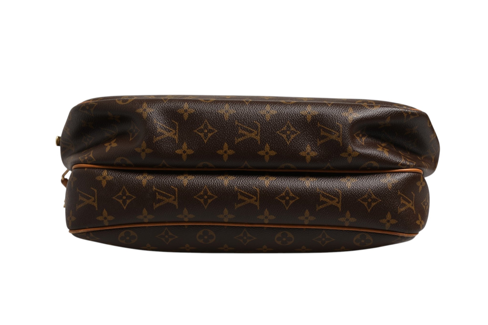 Louis Vuitton Monogram Reporter GM Louis Vuitton