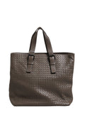 Bottega Veneta Intrecciato Nappa Leather Tote Bag Bottega Veneta