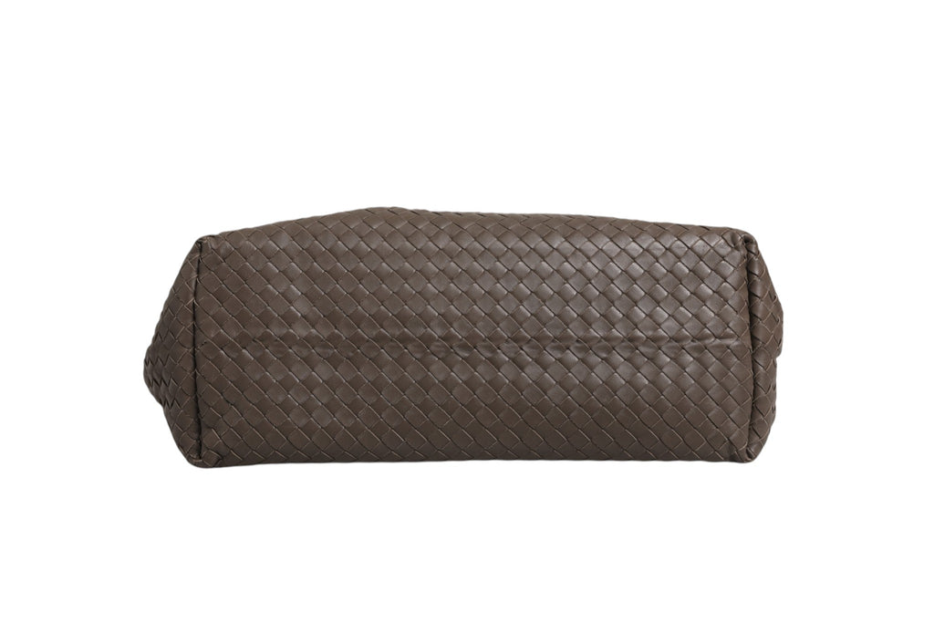 Bottega Veneta Intrecciato Nappa Leather Tote Bag Bottega Veneta