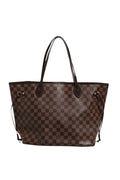 Louis Vuitton Neverfull MM Damier Ebene Louis Vuitton