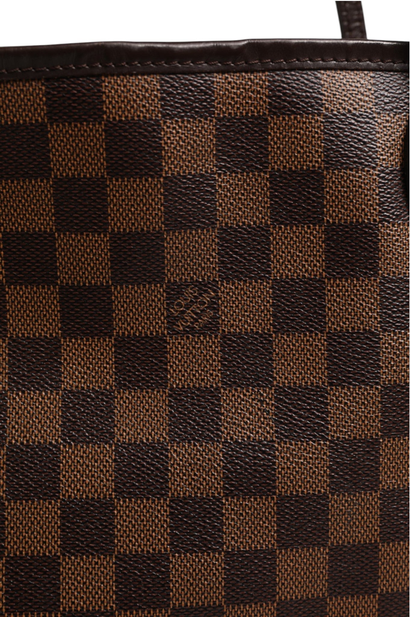 Louis Vuitton Neverfull MM Damier Ebene Louis Vuitton