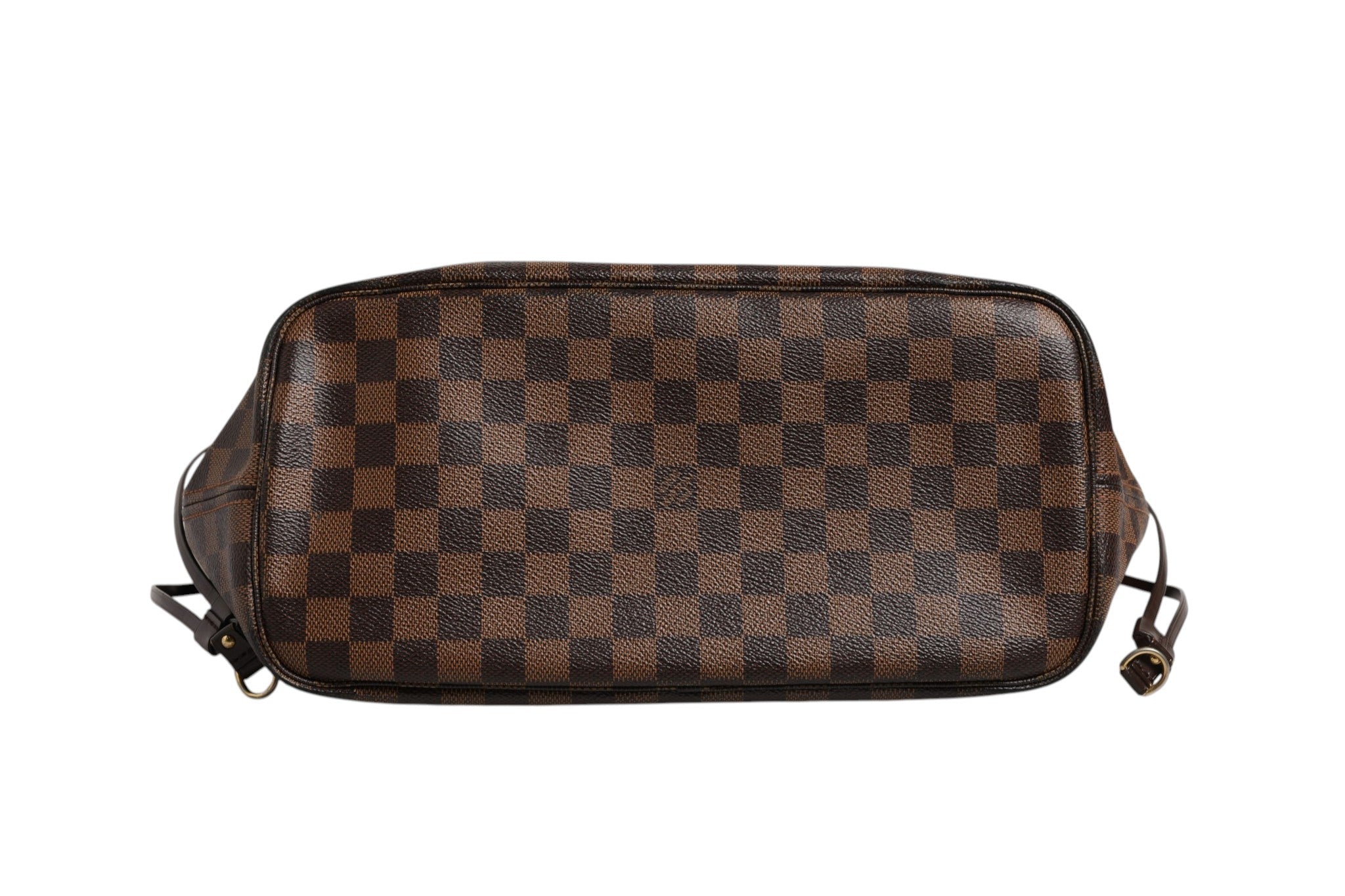 Louis Vuitton Neverfull MM Damier Ebene Louis Vuitton