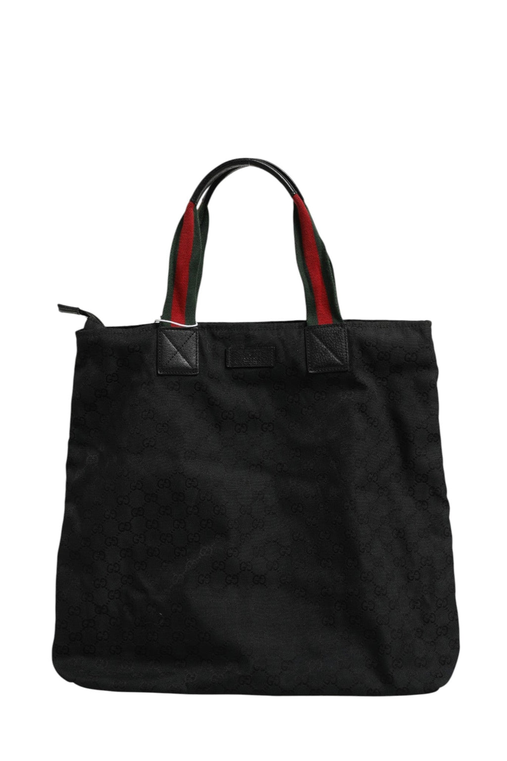 Gucci GG Canvas Sherry Line Mothers Bag Gucci