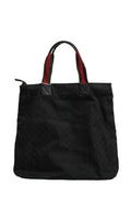 Gucci GG Canvas Sherry Line Mothers Bag Gucci