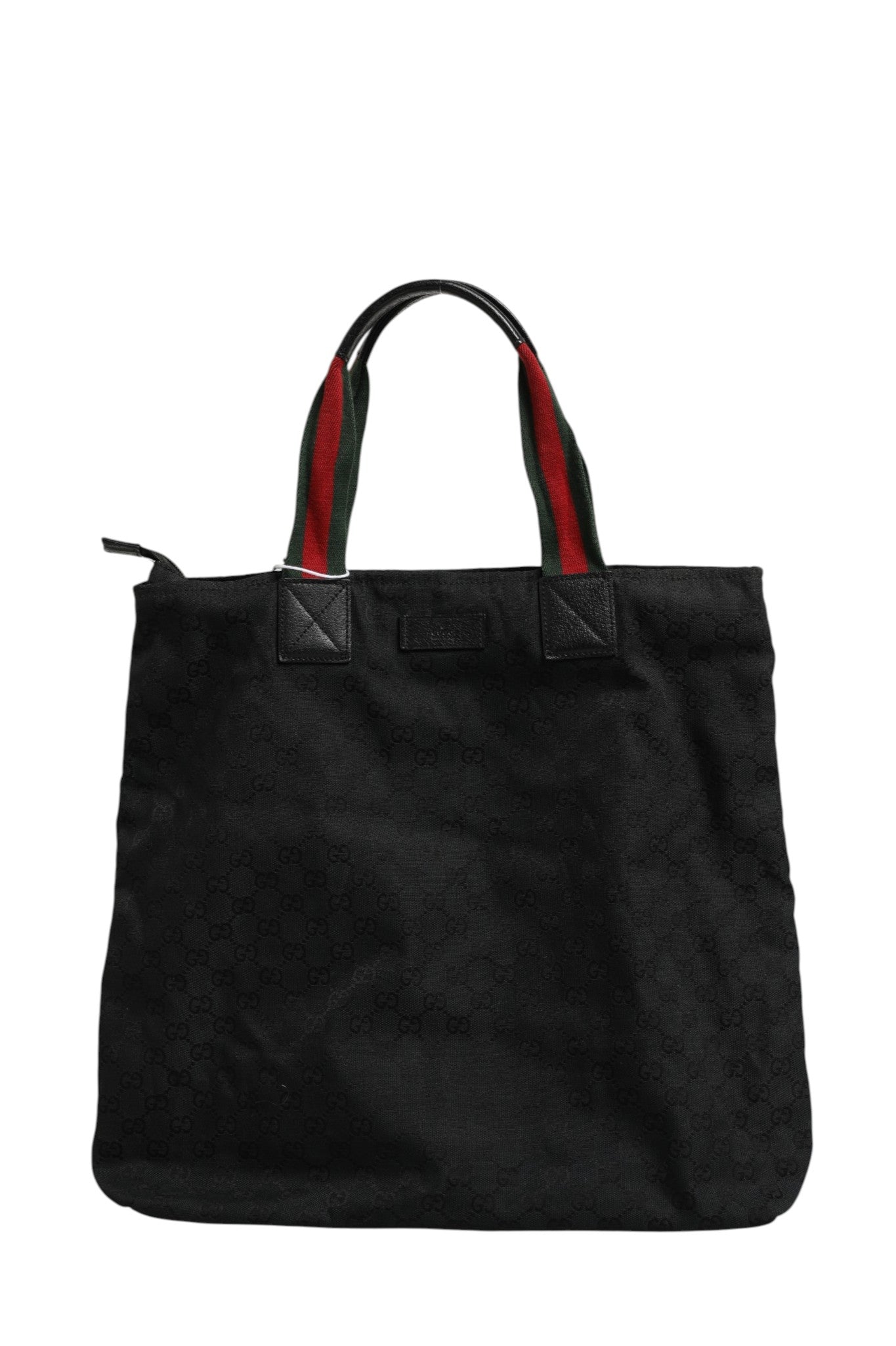 Gucci GG Canvas Sherry Line Mothers Bag Gucci