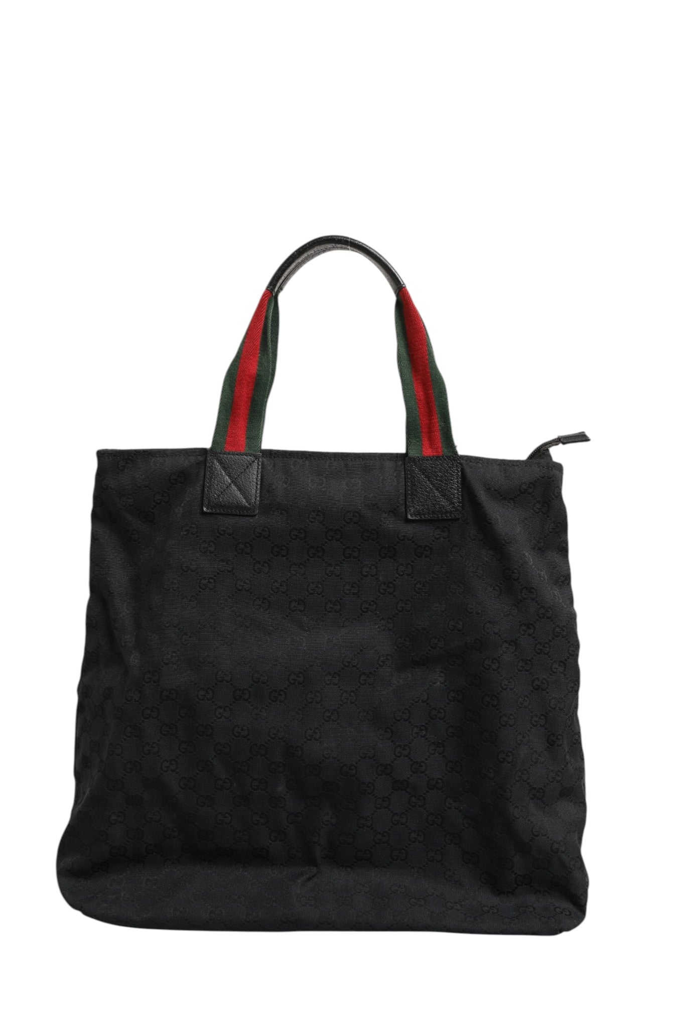 Gucci GG Canvas Sherry Line Mothers Bag Gucci