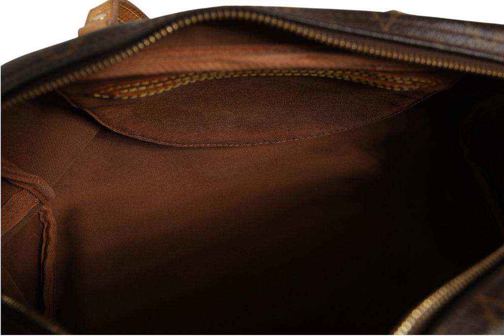 Louis Vuitton Monogram Canvas Montorgueil PM Louis Vuitton