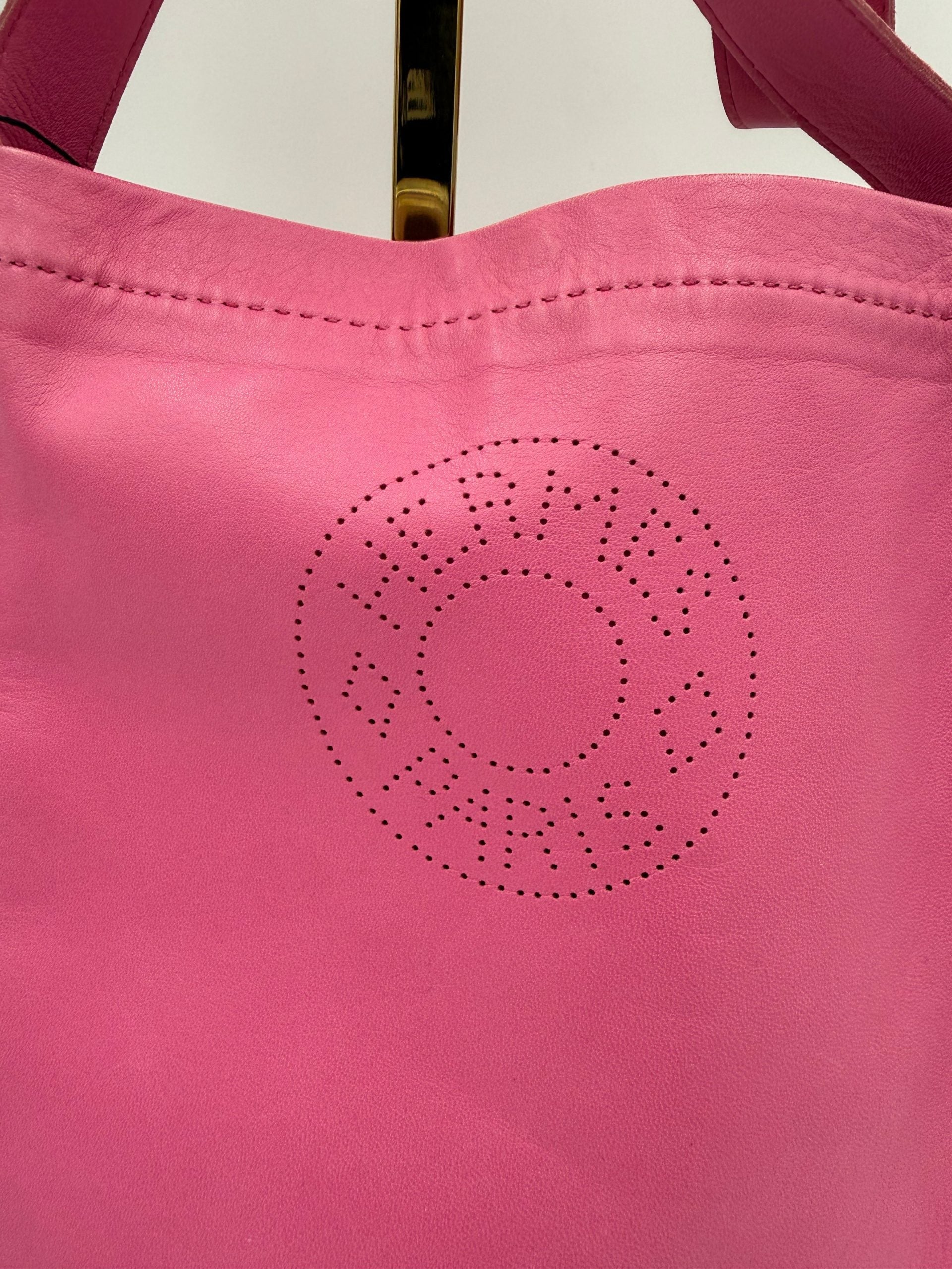 Hermès HERMES CLOU DE SELLE Handbag Hermès