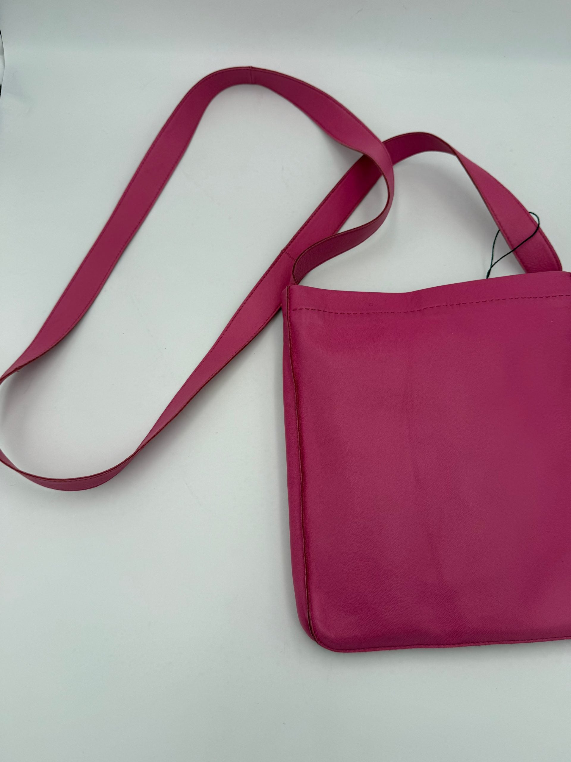 Hermès HERMES CLOU DE SELLE Handbag Hermès
