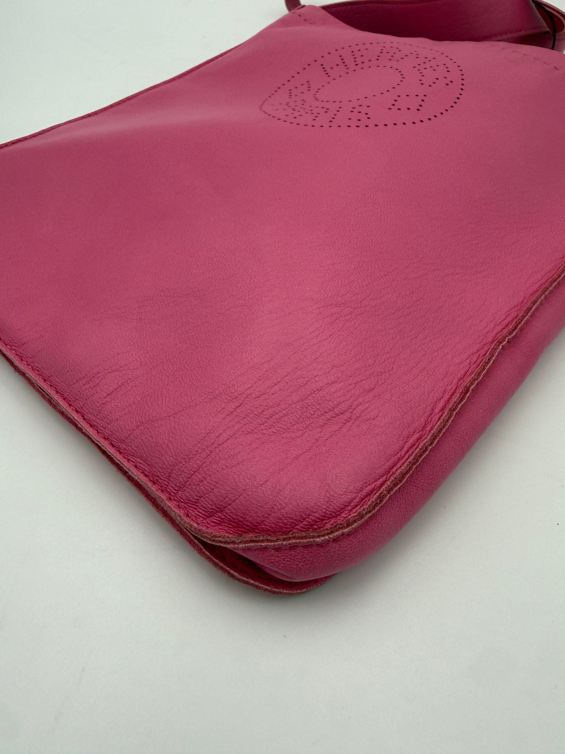 Hermès HERMES CLOU DE SELLE Handbag Hermès
